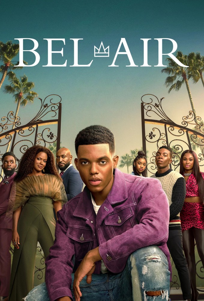 Bel-Air Season 2 Completed