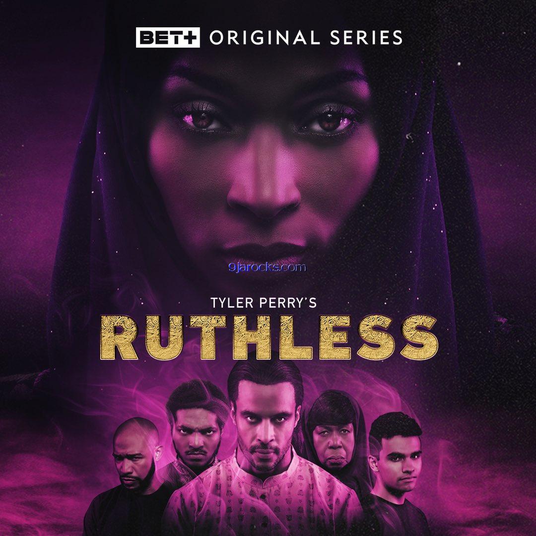 Tyler Perry’s Ruthless Season 4 (Episode 9-10 Added) Mp4 Mkv Download ...