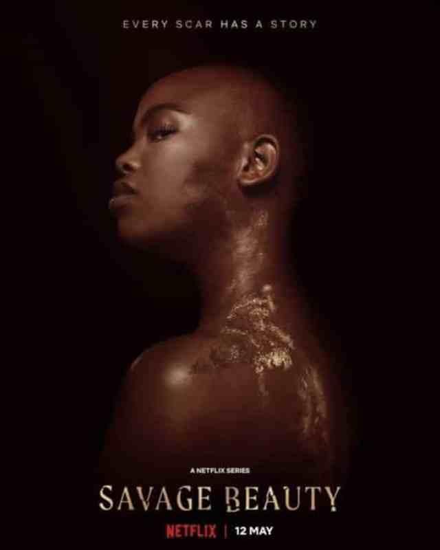 Savage Beauty Season 1 Episode 1 6 Complete Sa Series Mp4 Mkv