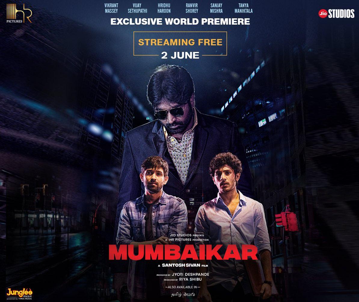 Mumbaikar (2023) – Bollywood Movie Mp4 Mkv Download