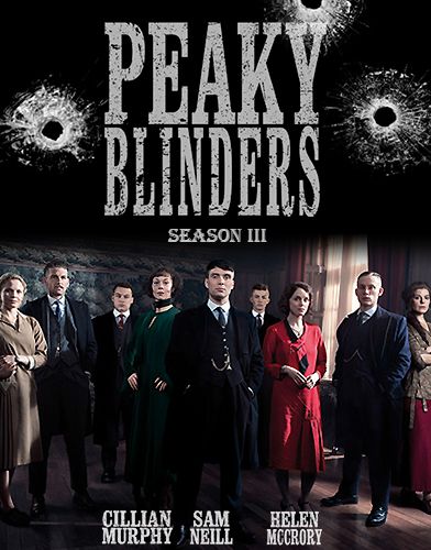 Peaky Blinders Season 3 Episode 1 6 Complete Mp4 Mkv Download 9jarocks 