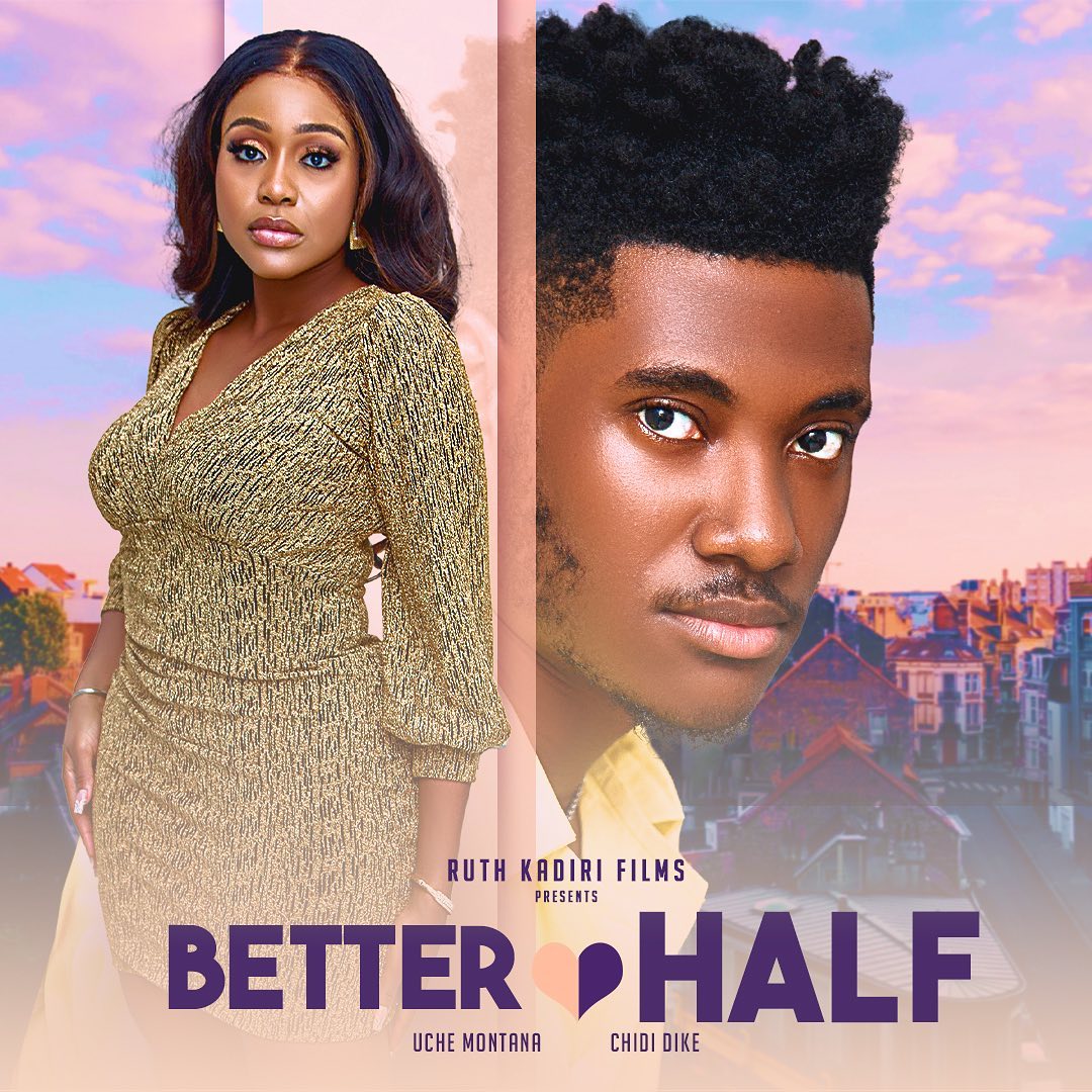 Why Is It Called Better Half