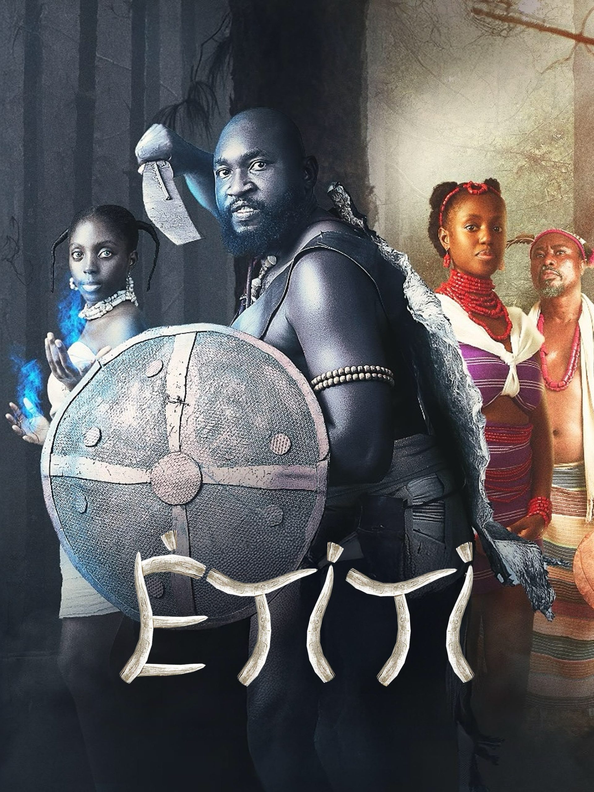 ETiTi (TV Series)