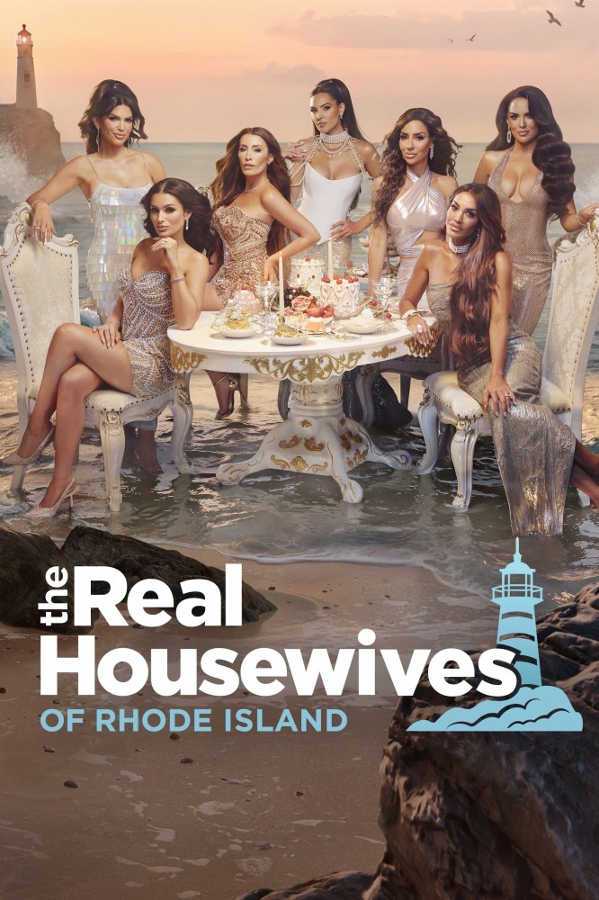 The Real Housewives of Rhode Island Season 1 (Complete)