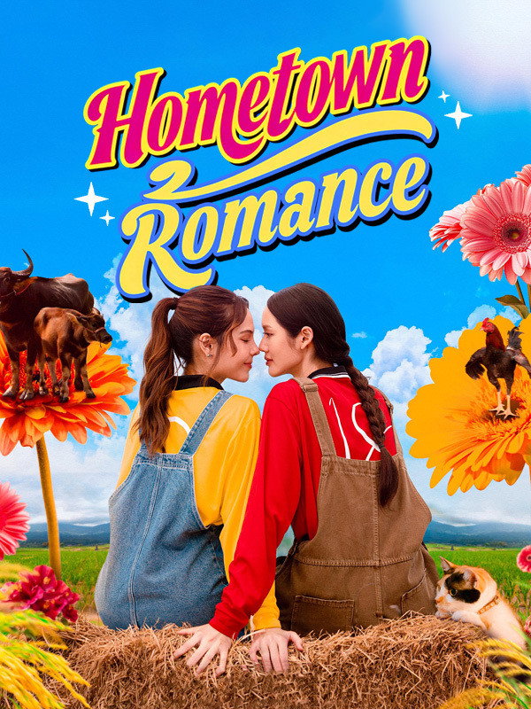 Hometown Romance S01 (Episode 7 – 8 Added) | Thai Series