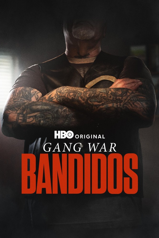 Gang War: Bandidos Season 1
