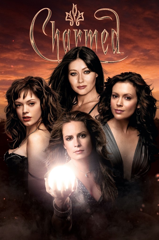 Charmed (1998) Season 1 (Complete)