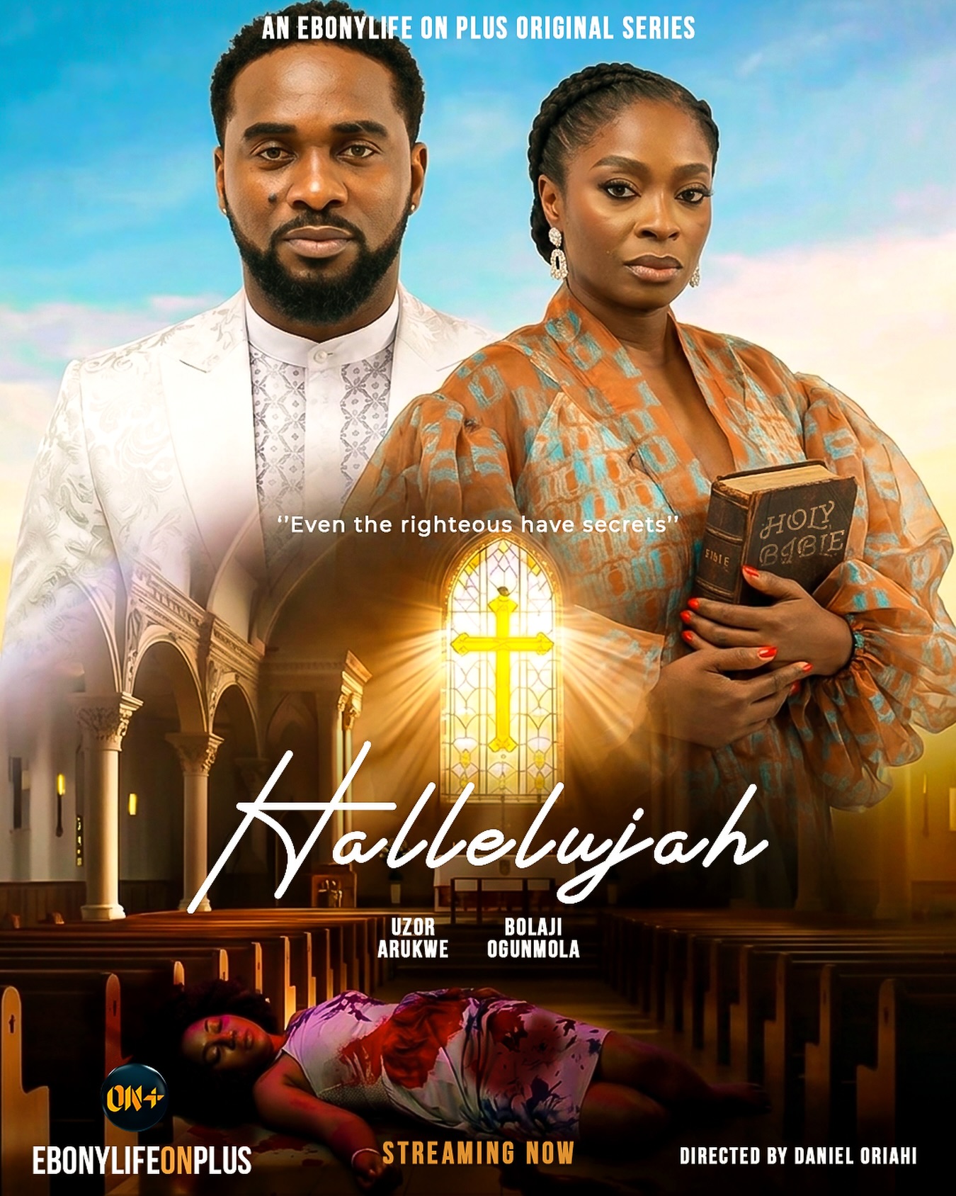 Halleluyah Season 1 (Complete)