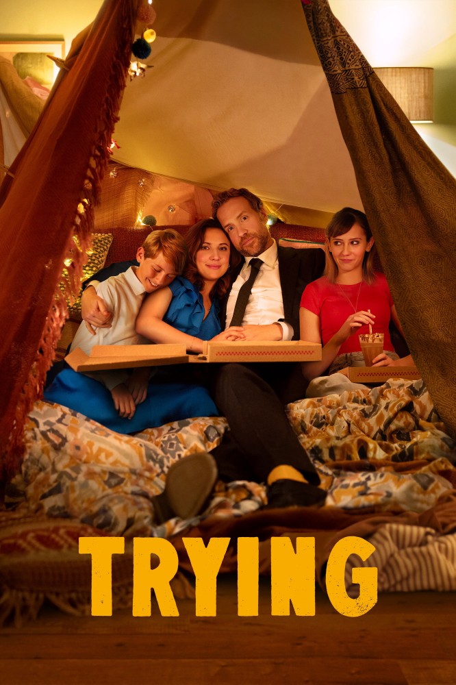 Trying Season 5 Episode 1 Added 9jarocks Trying Season 5 Episode 1 Added 9jarocks