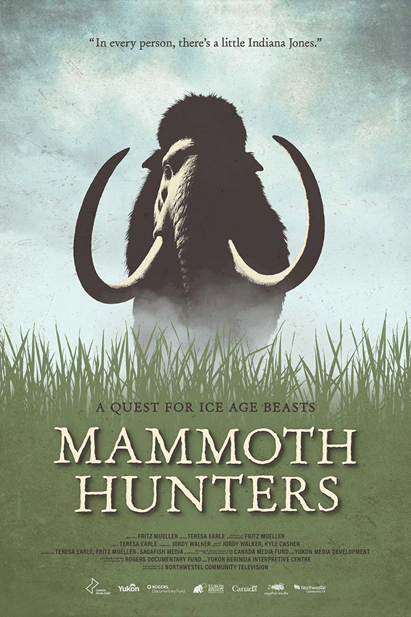 Mammoth Hunters (2025)